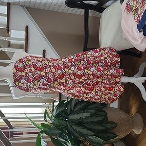 Kate Spade Saturday line. Vintage cotton dress